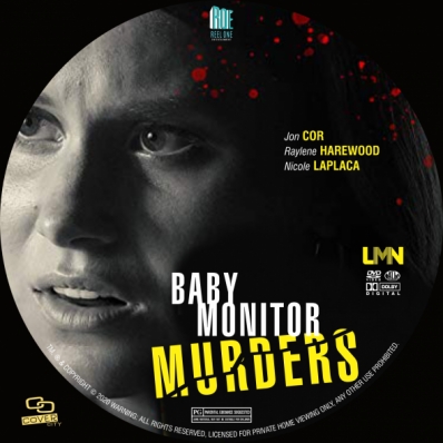 murders monitor baby covercity dvd