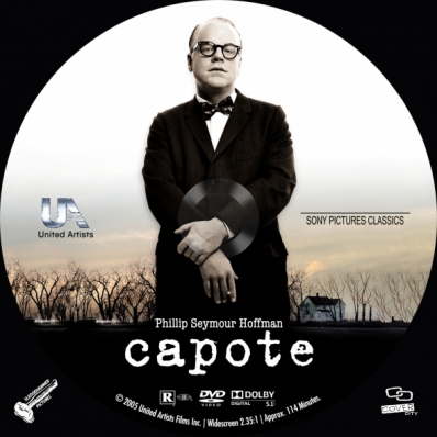 Capote