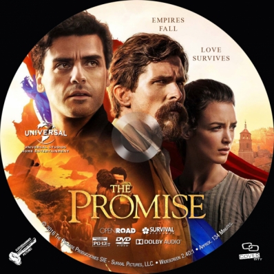 The Promise