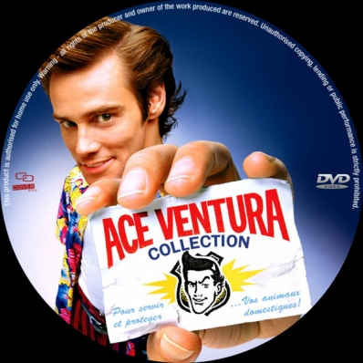 Ace Ventura Collection