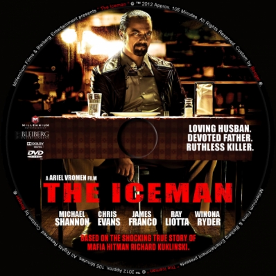 The Iceman