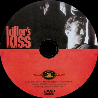 Killer's Kiss