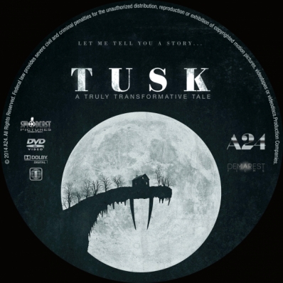 Tusk