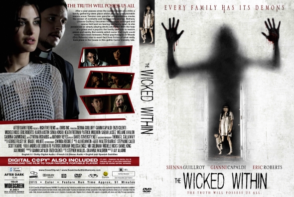 The Wicked Within