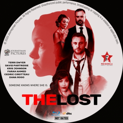 The Lost