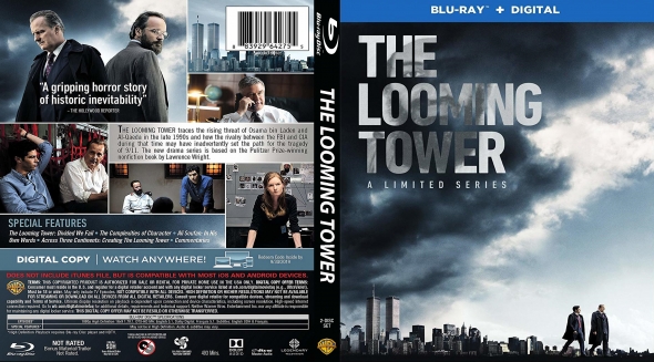 The Looming Tower