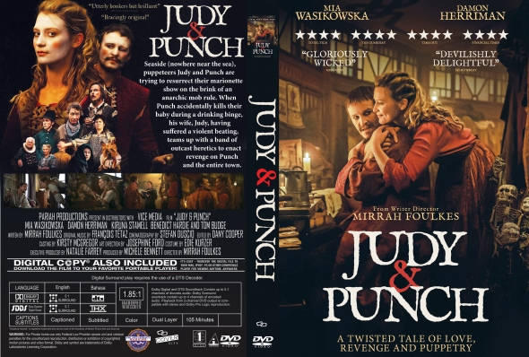 Judy & Punch