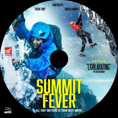 Summit Fever