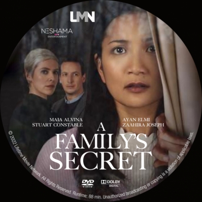 A Family's Secret