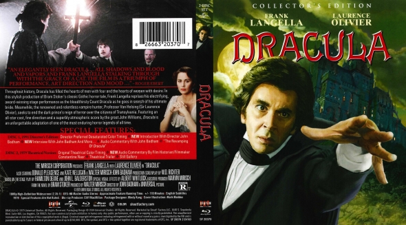 Dracula