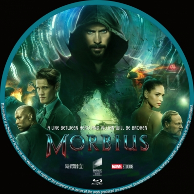 Morbius