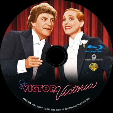 Victor Victoria