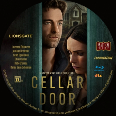 Cellar Door