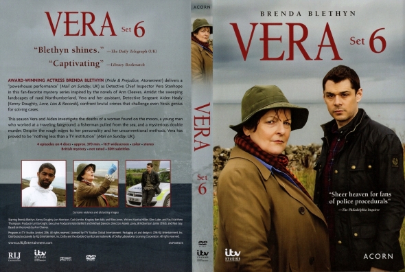 Vera - Set 6