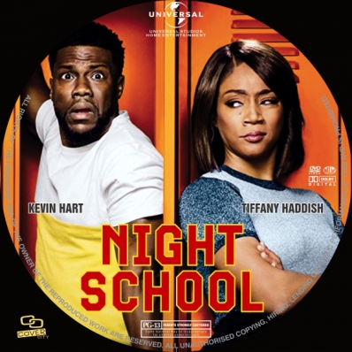 Night School