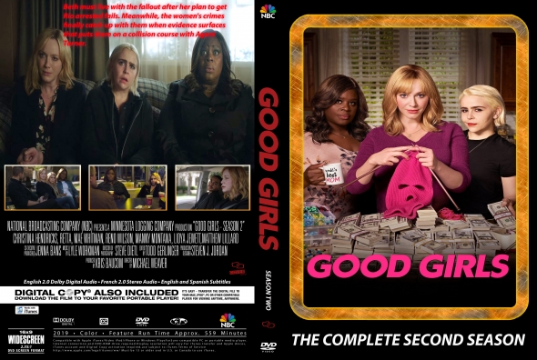 Good Girls - Season 2