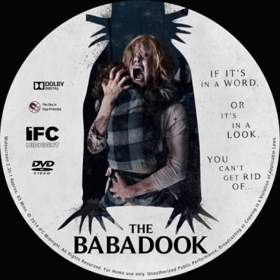 The Babadook