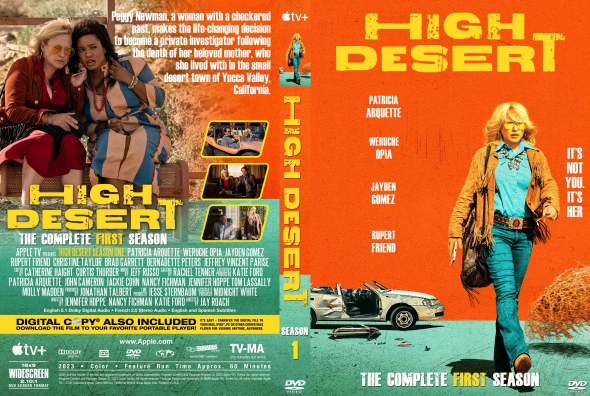 High Desert - Season 1