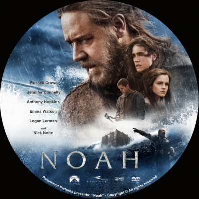 Noah