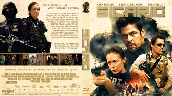 Sicario