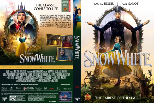 Snow White