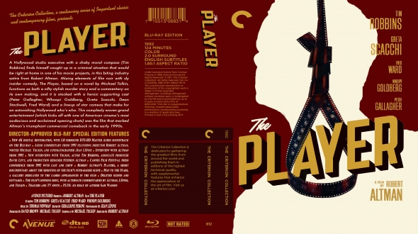 The Player