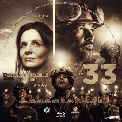 The 33