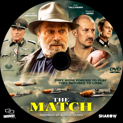 The Match