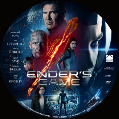 Ender's Game