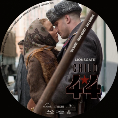 Child 44