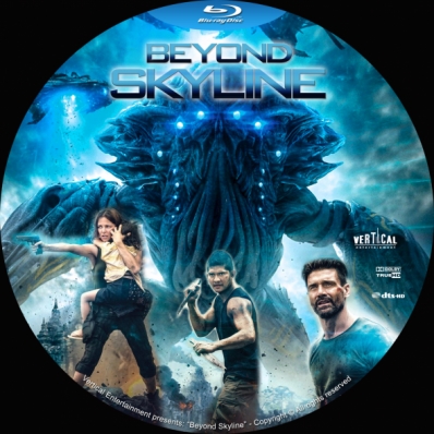 Beyond Skyline