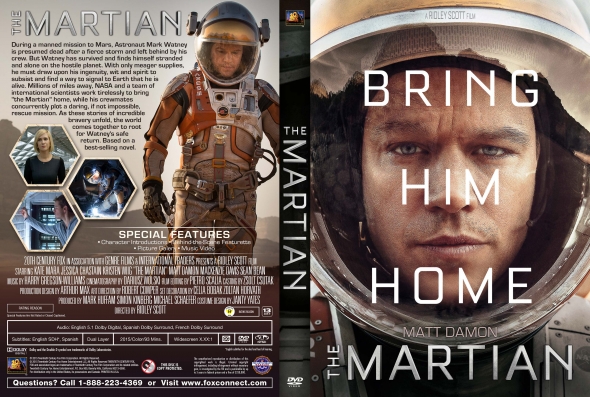 The Martian