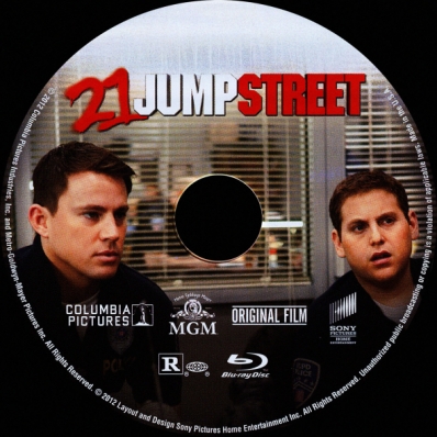 21 Jump Street