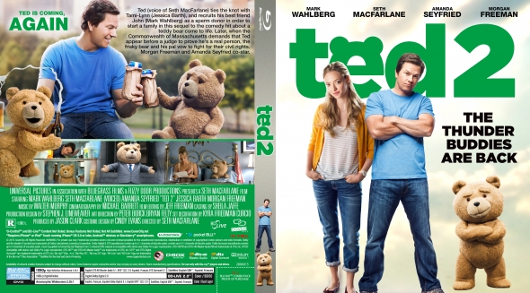 Ted 2