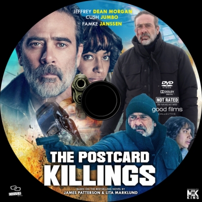 postcard killings covercity dvd cover exclusively feedbacks thanks always welcome