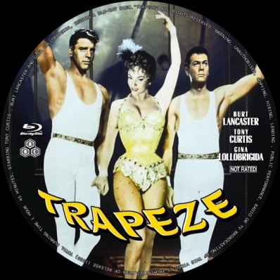 Trapeze