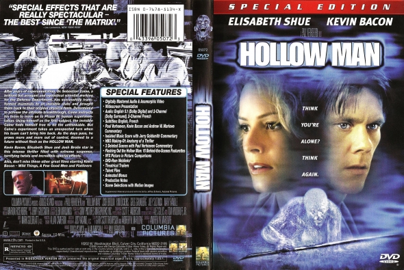 Hollow Man