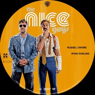 The Nice Guys