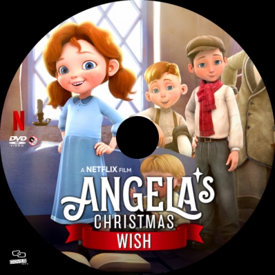 Angela's Christmas Wish