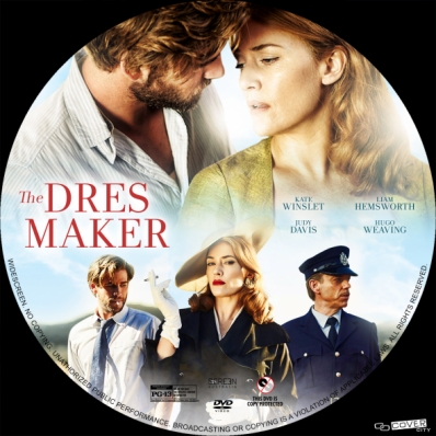 The Dressmaker