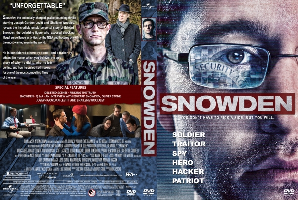 Snowden