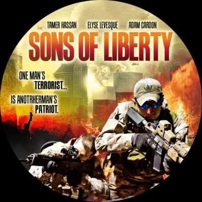 Sons of Liberty