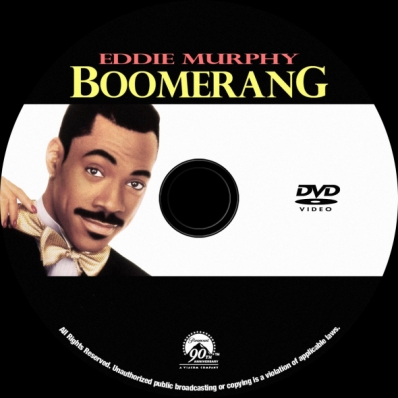 Boomerang