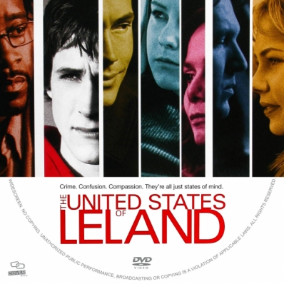 The United States of Leland