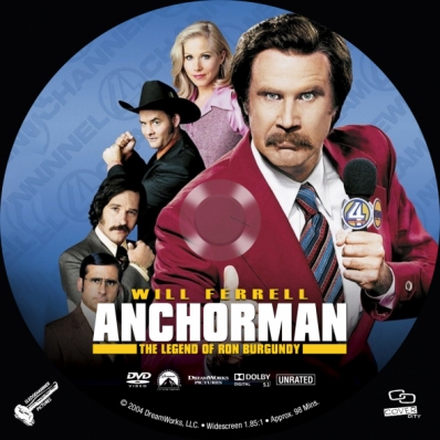 Anchorman