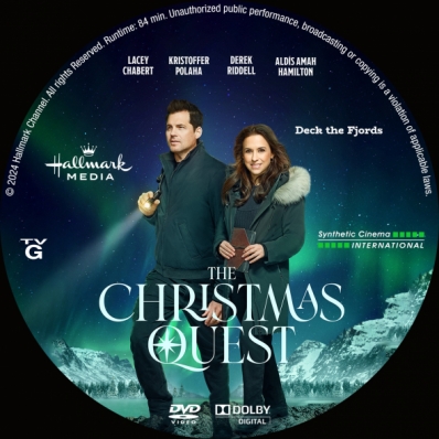 The Christmas Quest