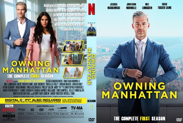 Owning Manhattan - Season 1