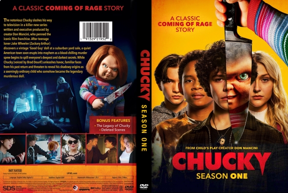 Chucky - Season 1