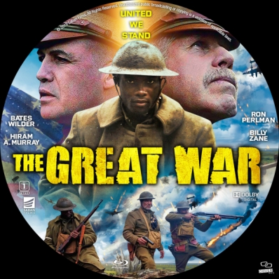 The Great War