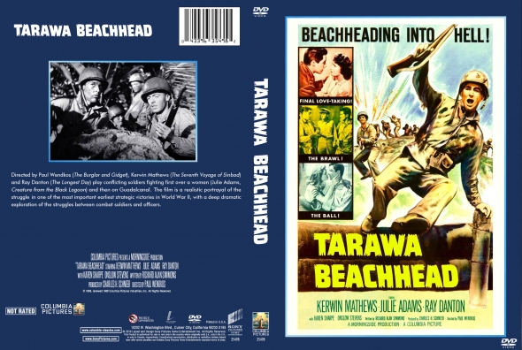 Tarawa Beachhead